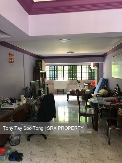 Bedok Reservoir Road thumbnail photo